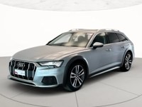 Audi A6 Allroad 2024 occasion