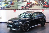 Audi A4 Allroad 2024 occasion