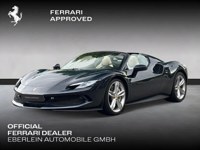 Ferrari 296 GTS 2024 occasion