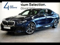 BMW i5 2024 occasion