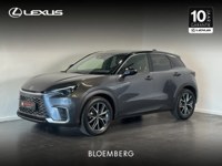 Lexus LBX 2024 occasion