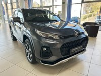 Suzuki Across 2024 occasion