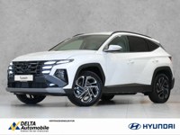 Hyundai TUCSON 2024 occasion