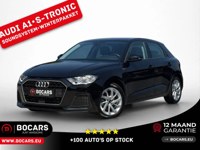Audi A1 2024 occasion