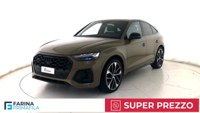 Audi SQ5 2024 occasion