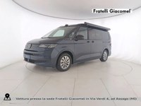 Volkswagen T7 California 2024 occasion