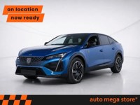 Peugeot 408 2024 occasion