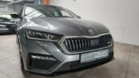 Skoda Octavia 2024 occasion