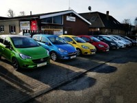 Opel Mokka 2024 occasion