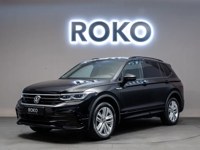 Volkswagen Tiguan Allspace 2024 occasion