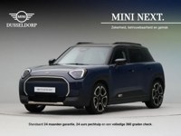 MINI Aceman 2024 occasion