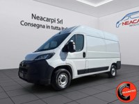Peugeot Boxer 2024 occasion