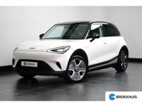 Smart #3 2024 occasion