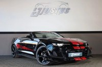 Chevrolet Camaro 2024 occasion