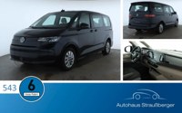Volkswagen T7 Multivan 2024 occasion