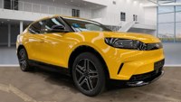 Ford Capri 2024 occasion