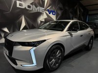 DS Automobiles DS4 2024 occasion