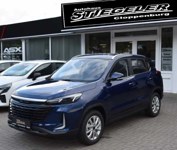 BAIC Beijing X35 2024 occasion