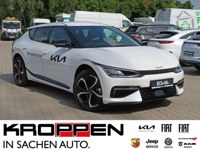 Kia EV6 2024 occasion