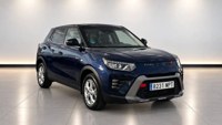 Ssangyong Tivoli 2024 occasion