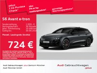 Audi S6 e-tron 2024 occasion