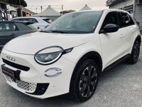 Fiat 600 2024 occasion