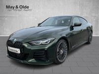 ALPINA B4 2024 occasion