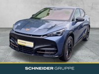 Cupra Tavascan 2024 occasion