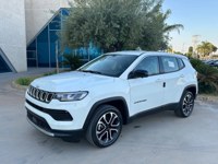 Jeep Compass 2024 occasion