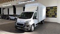 Peugeot Boxer 2024 occasion