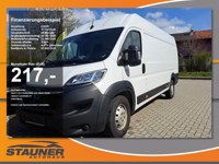 Opel Movano 2024 occasion