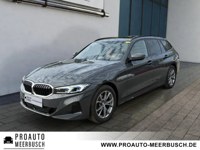 BMW 320 2024 occasion
