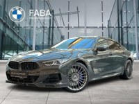 ALPINA B8 2024 occasion