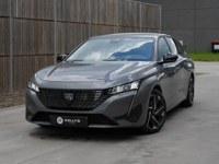 Peugeot 308 2024 occasion