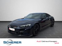 Audi RS e-tron GT 2024 occasion