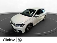 Volkswagen Polo 2024 occasion
