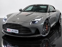 Aston Martin DB12 2024 occasion