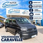 Volkswagen T5 Caravelle 2024 occasion