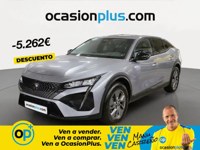 Peugeot 408 2024 occasion