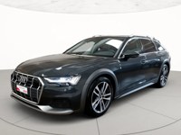 Audi A6 Allroad 2024 occasion