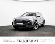 Audi SQ8 e-tron 2024 occasion