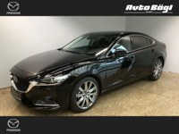 Mazda 6 2024 occasion