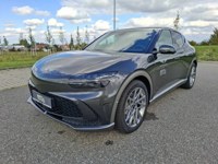 Genesis GV60 2024 occasion