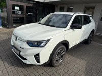 Ssangyong Korando 2024 occasion