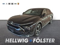 Citroën C5 X 2024 occasion