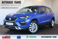 Seat Ateca 2024 occasion