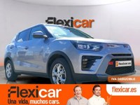 Ssangyong Tivoli 2024 occasion
