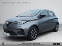 Renault ZOE 2024 occasion