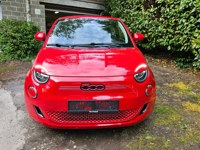 Fiat 500e 2024 occasion