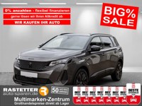 Peugeot 5008 2024 occasion